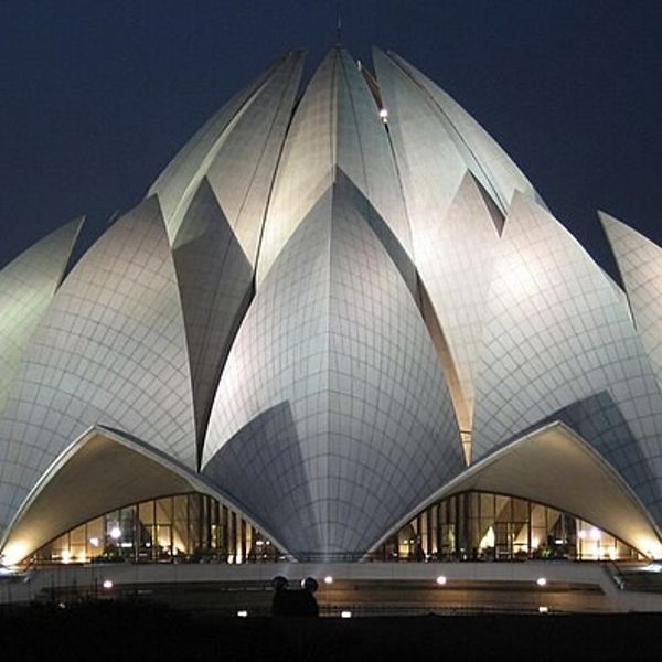 9-Day Golden Triangle with Udaipur